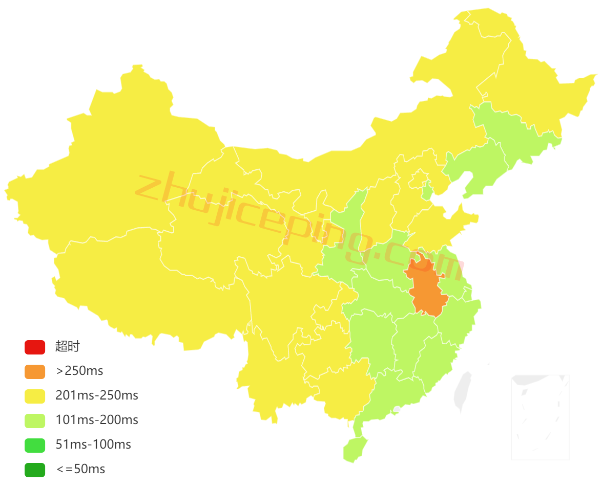 shdver13 shockhosting怎么样？简单测试下丹佛数据中心的VPS