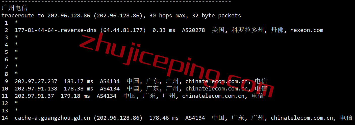 shdver19 shockhosting怎么样？简单测试下丹佛数据中心的VPS