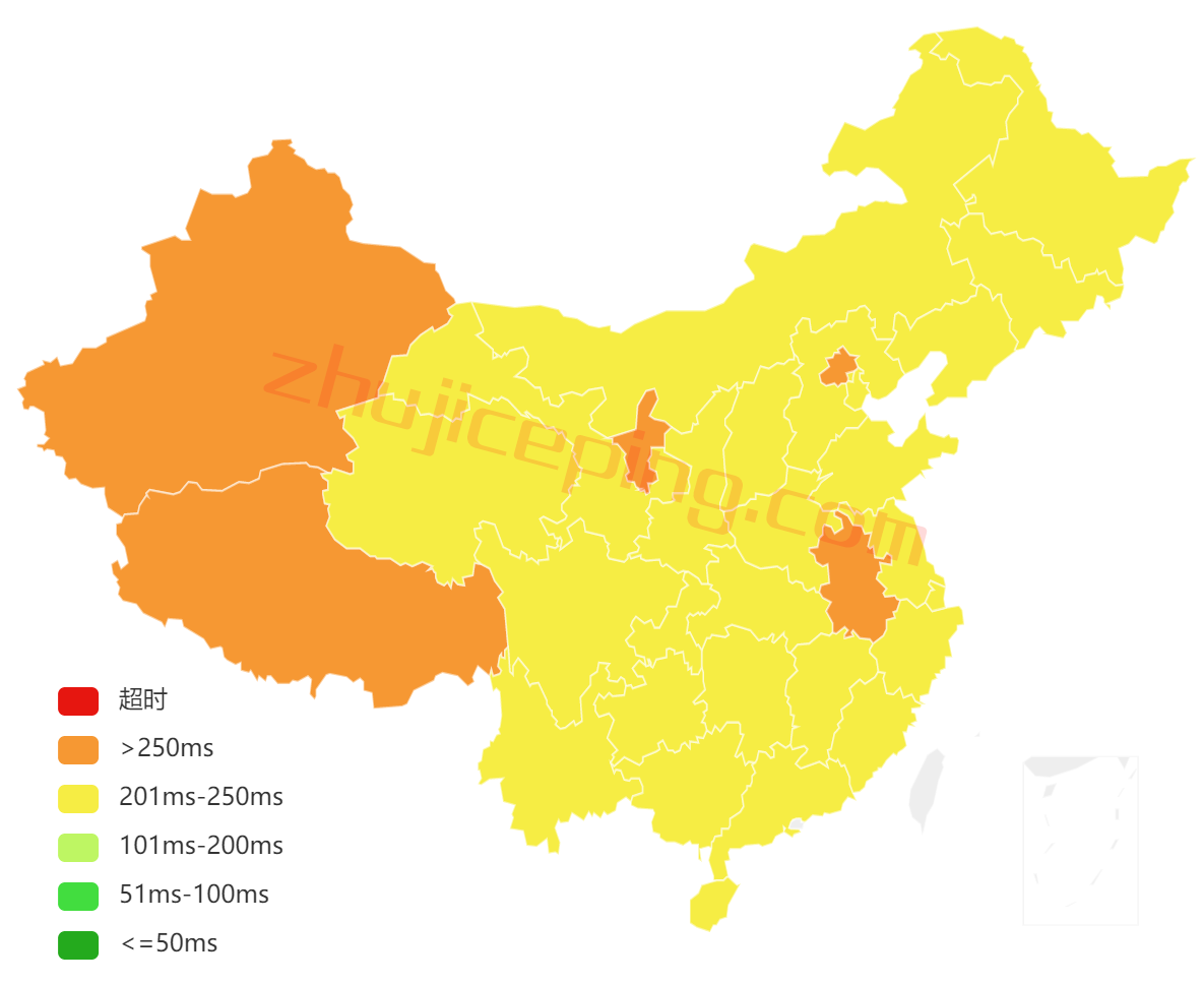 shjv13 shockhosting怎么样？美国东南部杰克逊维尔数据中心的VPS测评