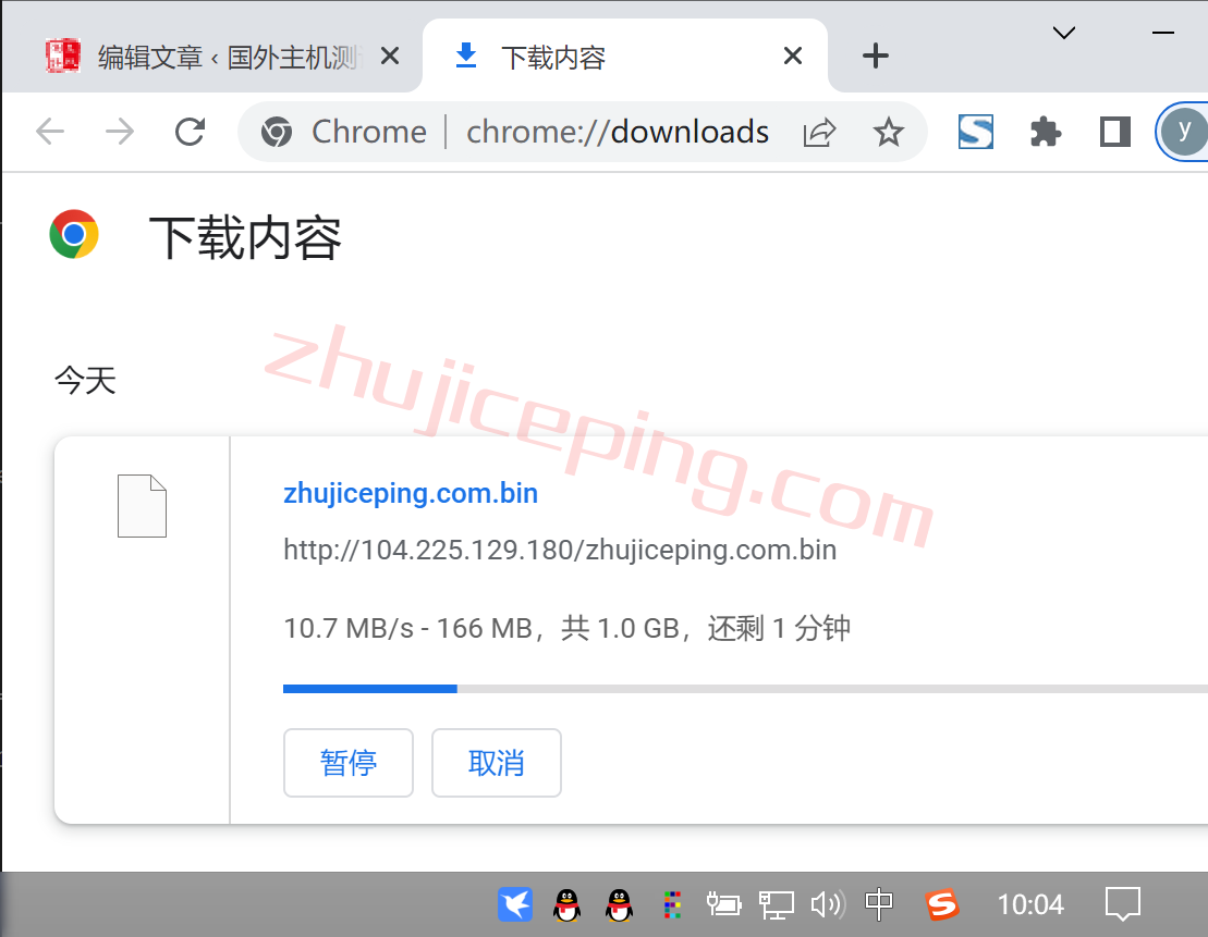 shjv8 shockhosting怎么样？美国东南部杰克逊维尔数据中心的VPS测评