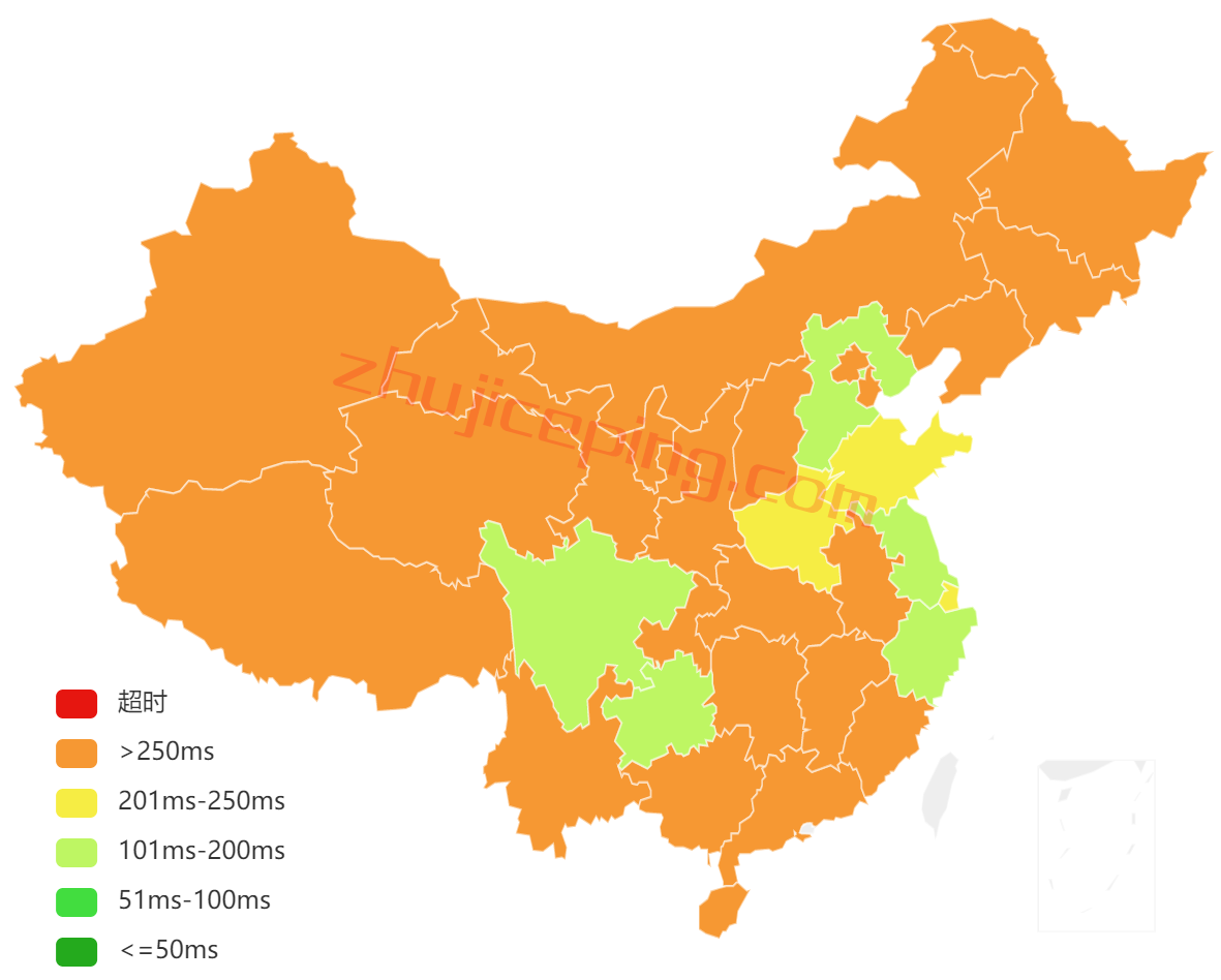 shsea11 shockhosting怎么样？简单测评下西雅图数据的VPS
