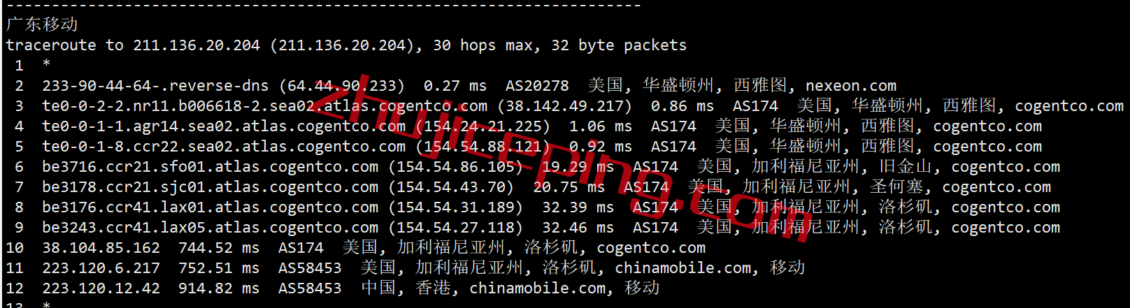 shsea23 shockhosting怎么样？简单测评下西雅图数据的VPS