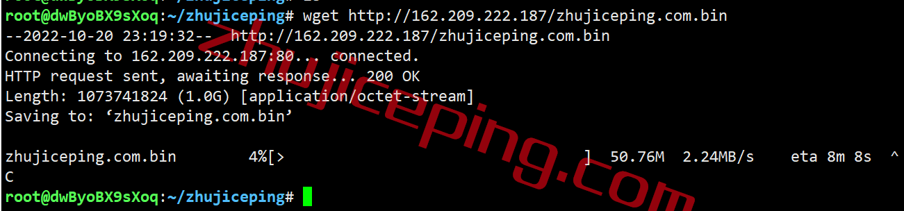 tmhccn10 tmhhost怎么样？简单测评“洛杉矶CERA CN2 GIA”系列VPS