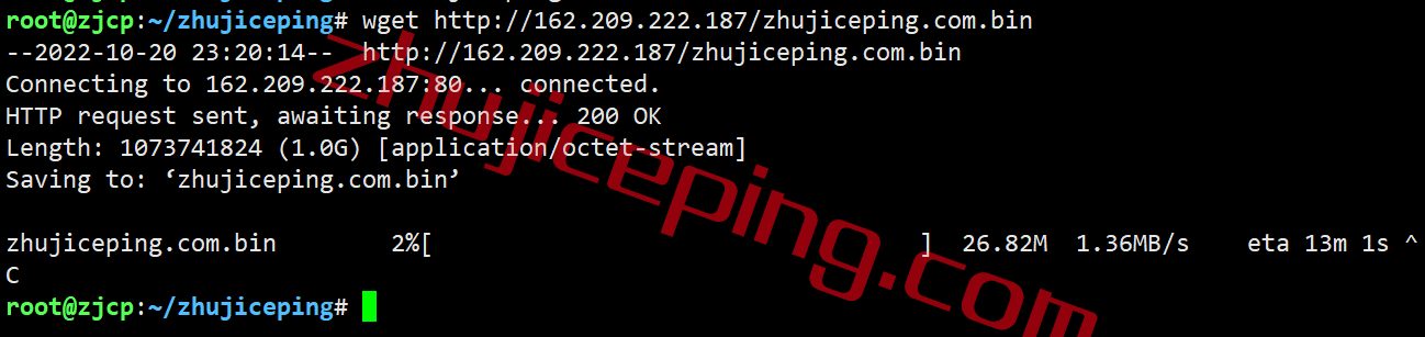 tmhccn11 tmhhost怎么样？简单测评“洛杉矶CERA CN2 GIA”系列VPS