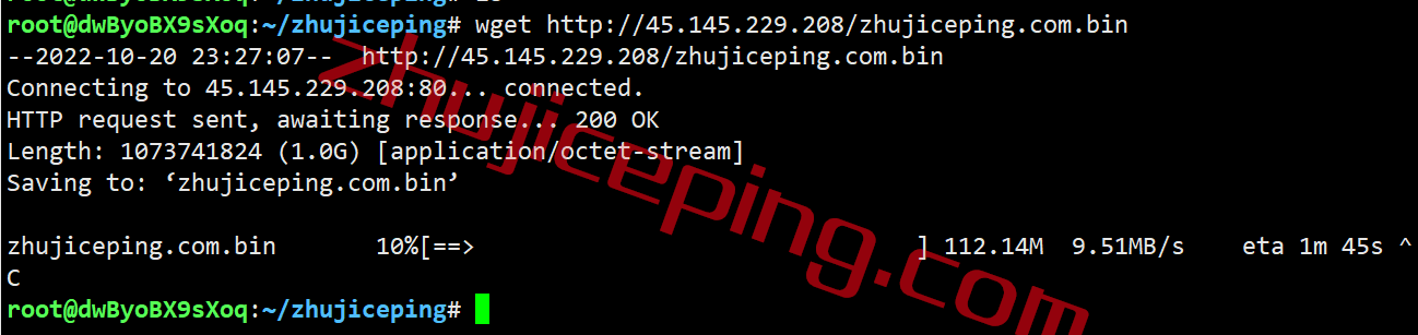 tmhcuvip10 tmhhost怎么样？简单测评下美国AS9929高端网络的VPS