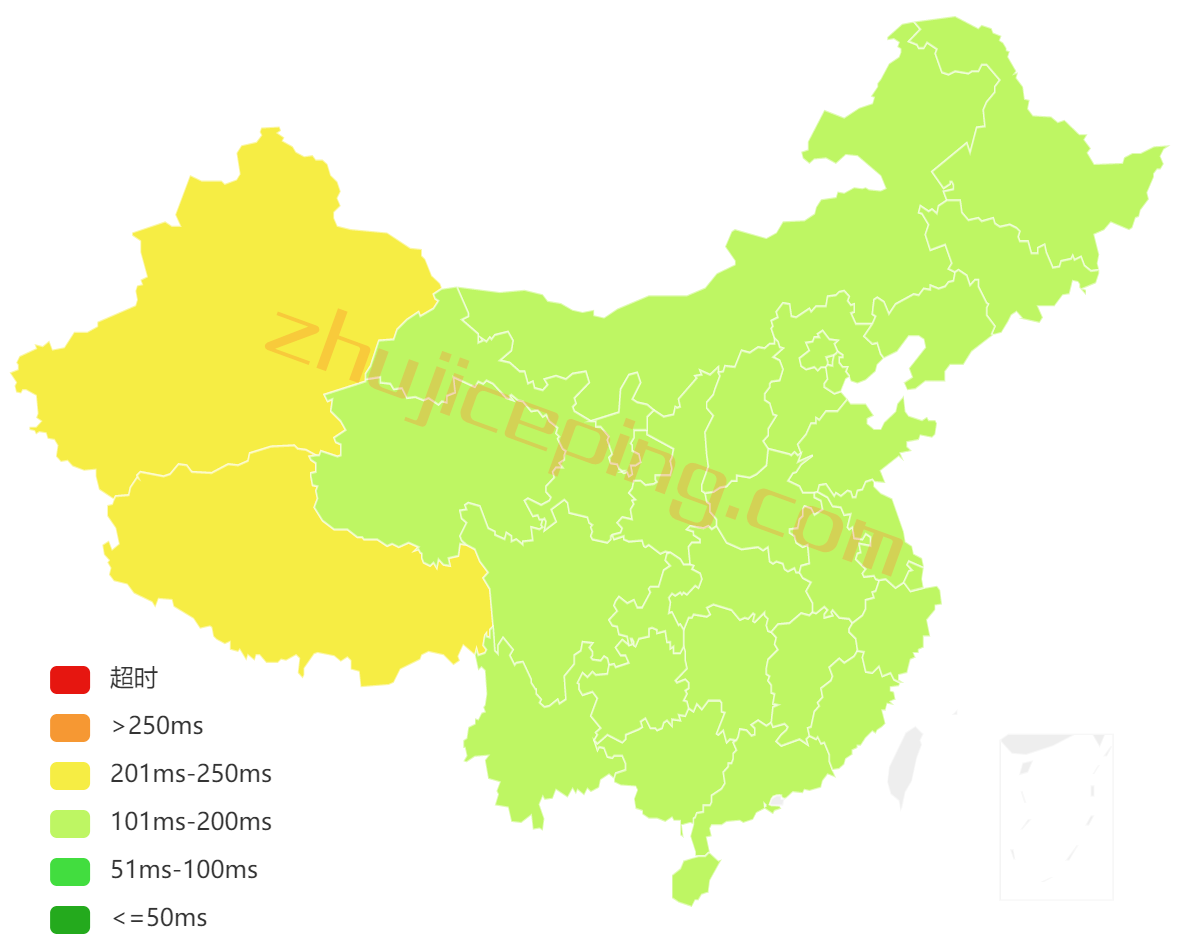 tmhddk12 tmhhost怎么样？ 美国洛杉矶大带宽VPS测评数据公布：三网回程走AS9929，能解锁TikTok/Netflix奈飞