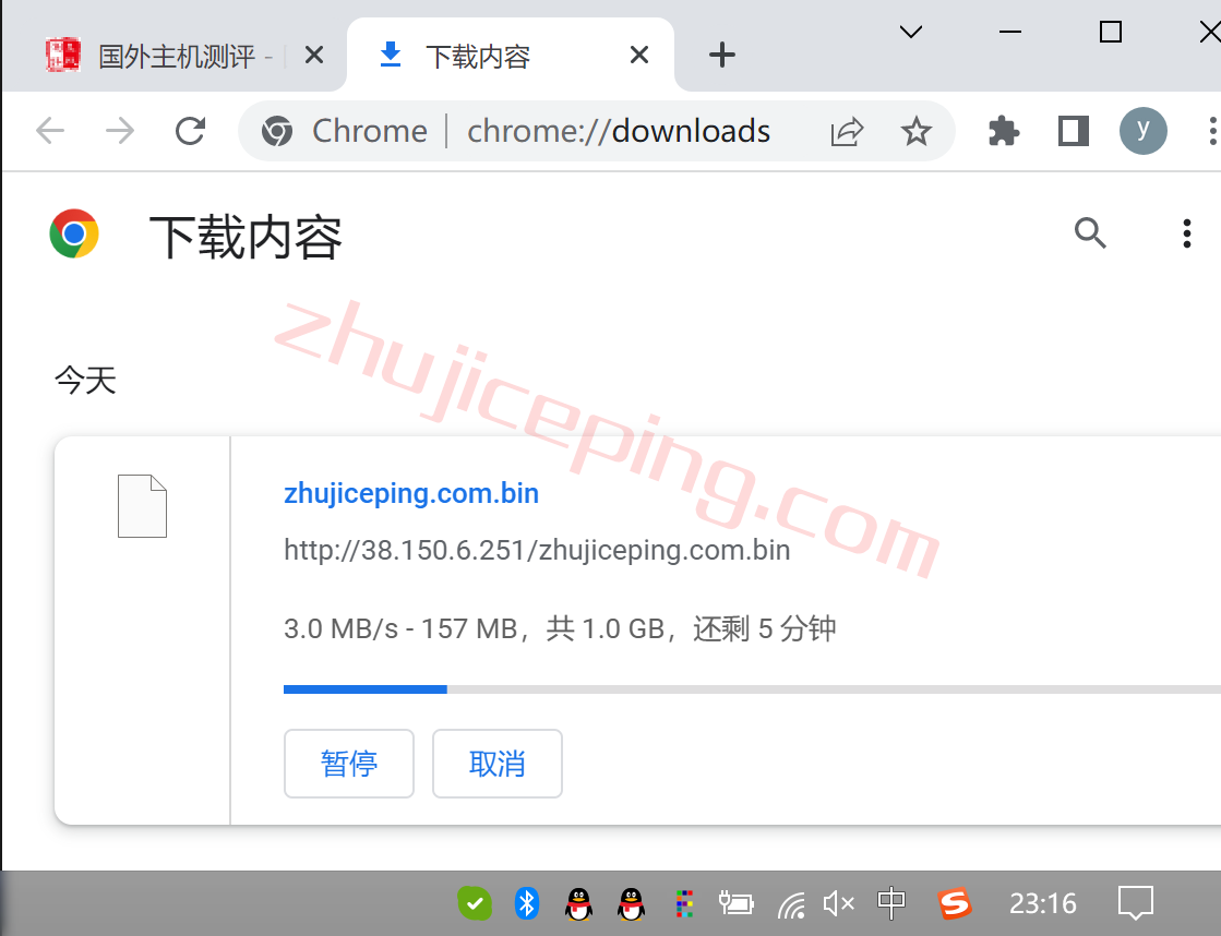 tmhddk8 tmhhost怎么样？ 美国洛杉矶大带宽VPS测评数据公布：三网回程走AS9929，能解锁TikTok/Netflix奈飞