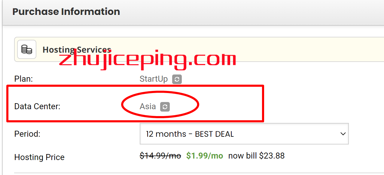 20221118235954 #黑五# siteground：2.4折优惠，100%运行在Google Cloud上，低至$1.99/月