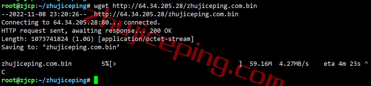 iwfapt10 iwebfusion怎么样？简单测评下洛杉矶aptum机房VPS