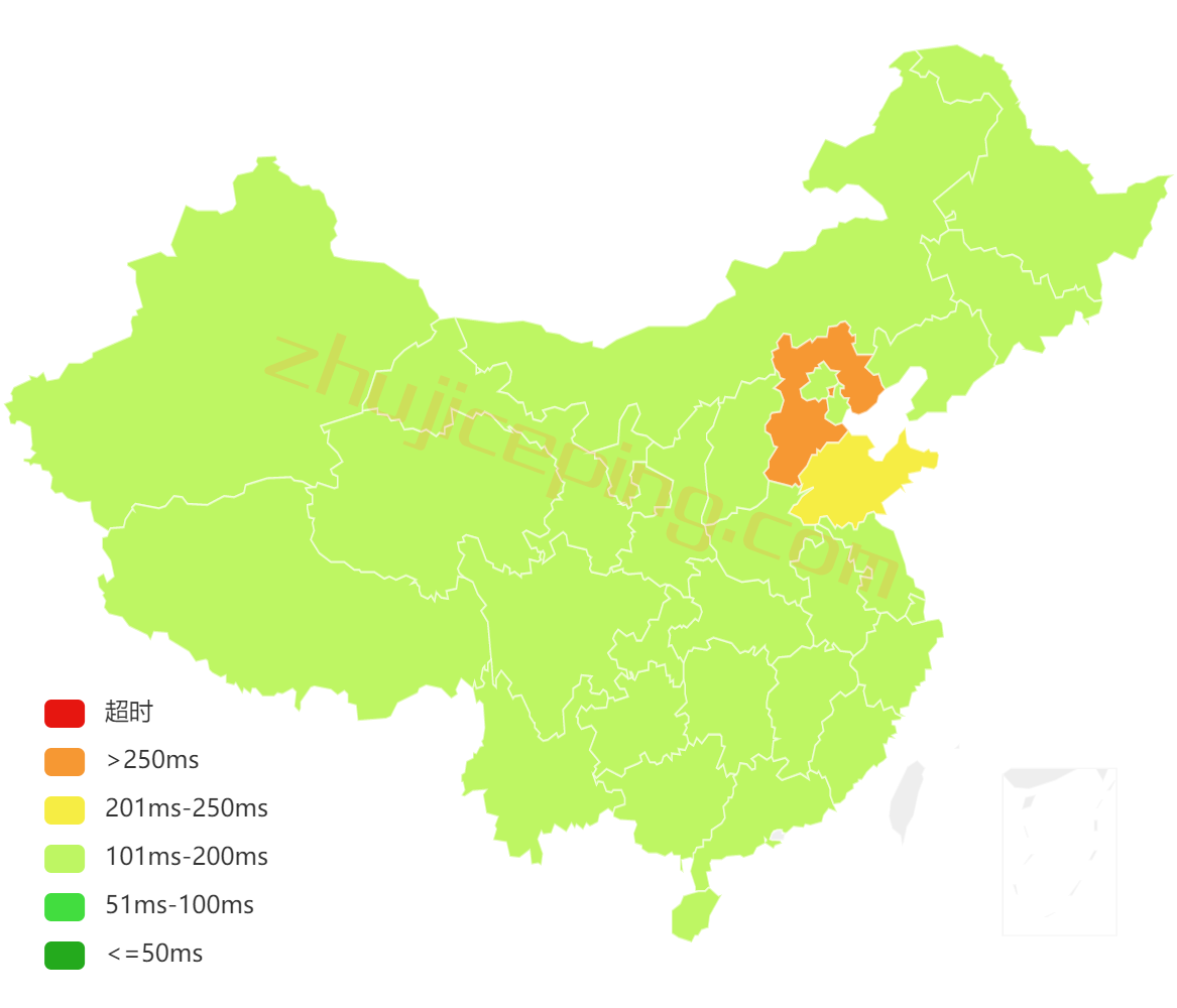 iwfapt13 iwebfusion怎么样？简单测评下洛杉矶aptum机房VPS