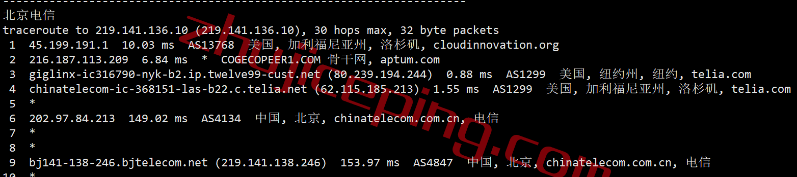 iwfapt17 iwebfusion怎么样？简单测评下洛杉矶aptum机房VPS