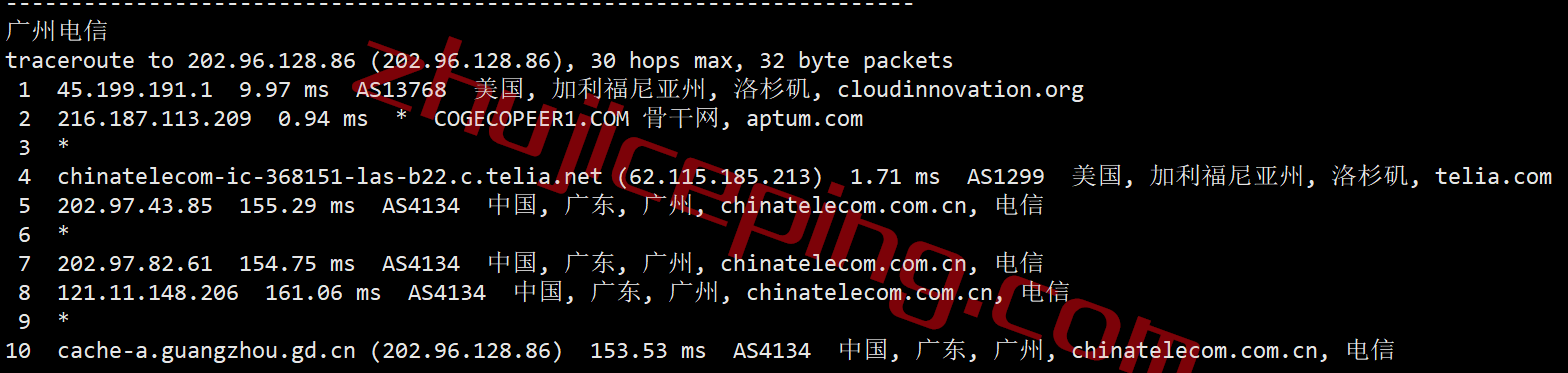 iwfapt19 iwebfusion怎么样？简单测评下洛杉矶aptum机房VPS