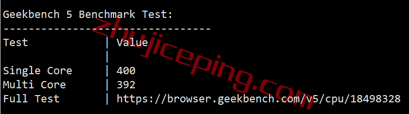 iwfapt29 iwebfusion怎么样？简单测评下洛杉矶aptum机房VPS