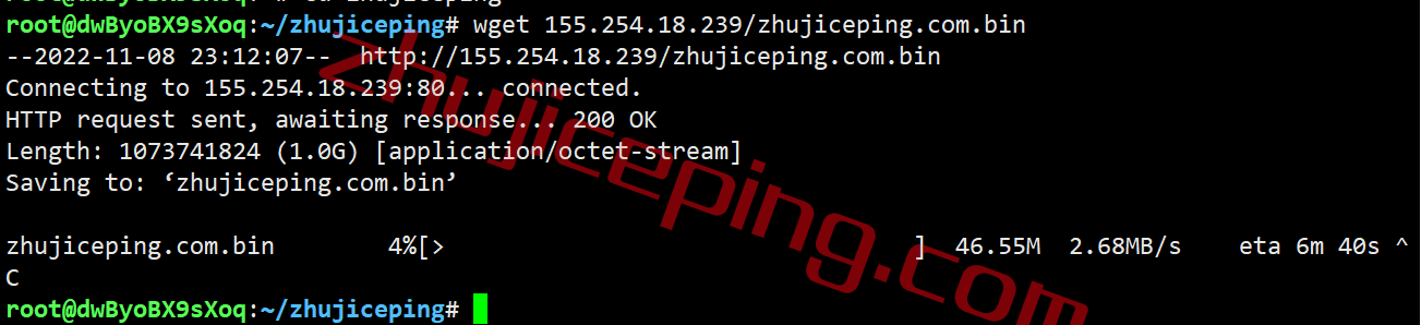 iwfb10 简单测评下iwebfusion的俄勒冈本德VPS，告诉你iwebfusion怎么样