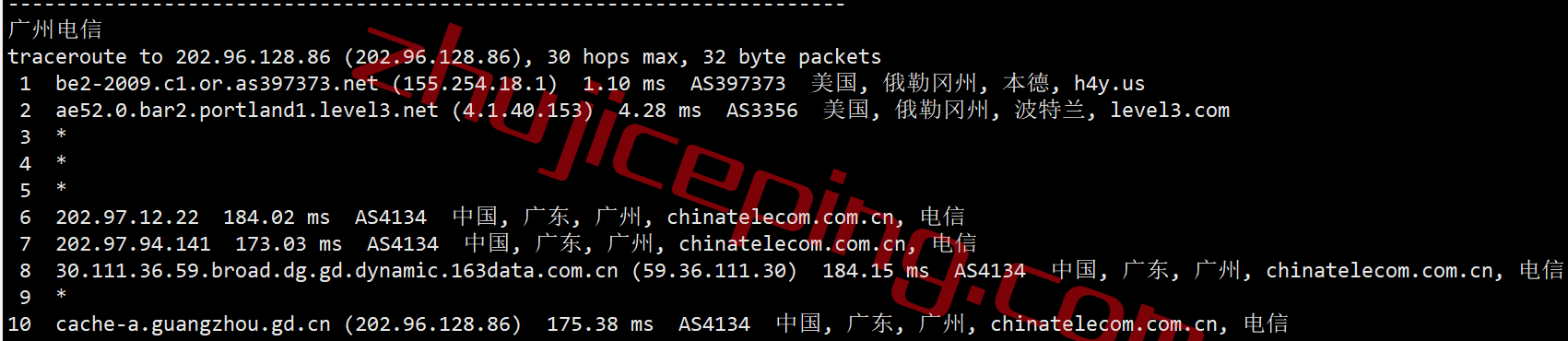 iwfb19 简单测评下iwebfusion的俄勒冈本德VPS，告诉你iwebfusion怎么样
