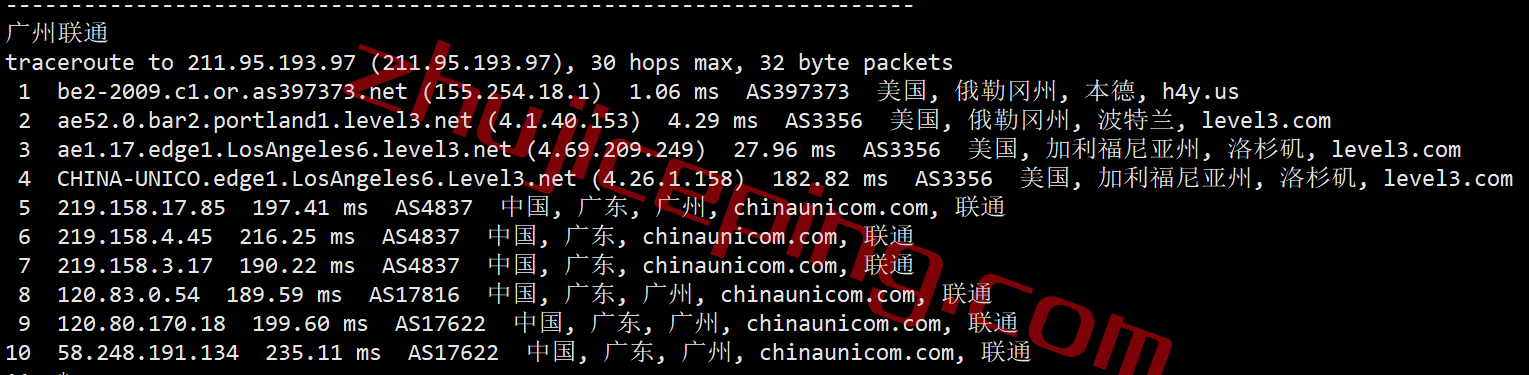 iwfb22 简单测评下iwebfusion的俄勒冈本德VPS，告诉你iwebfusion怎么样