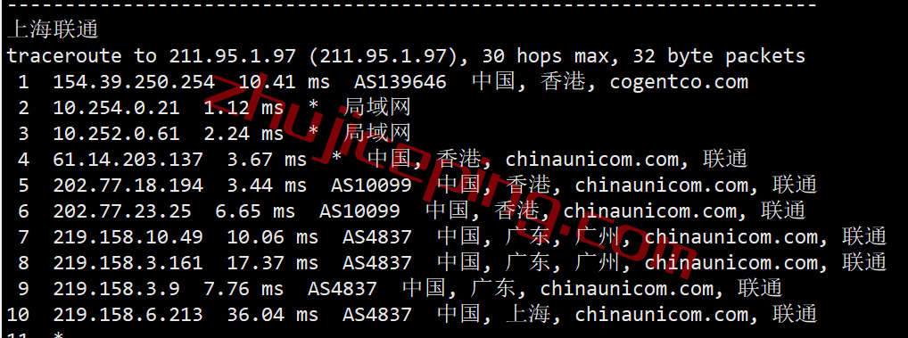 mglhk17 简单测评下megalayer香港机房的独立服务器，告诉你megalayer怎么样