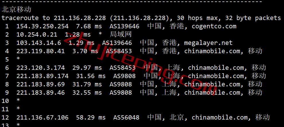 mglhk19 简单测评下megalayer香港机房的独立服务器，告诉你megalayer怎么样