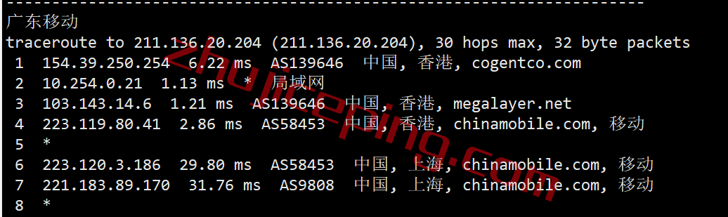 mglhk21 简单测评下megalayer香港机房的独立服务器，告诉你megalayer怎么样