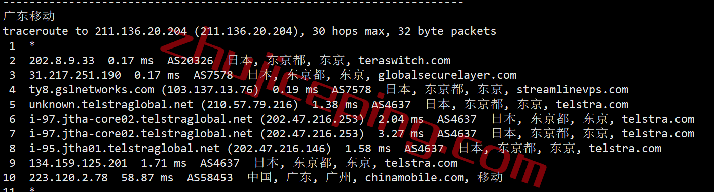 etvm25 简单测评下extravm日本东京VPS，告诉你extravm怎么样