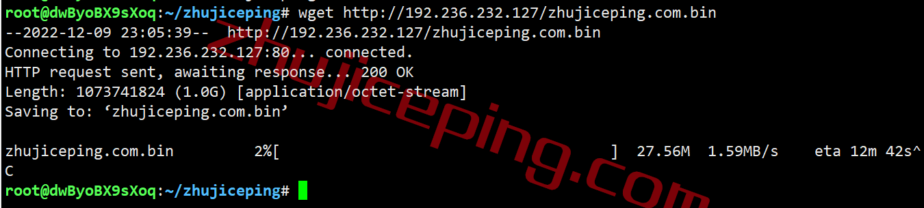 hwnl10 hostwinds怎么样？测评荷兰阿姆斯特丹机房的VPS/云服务器