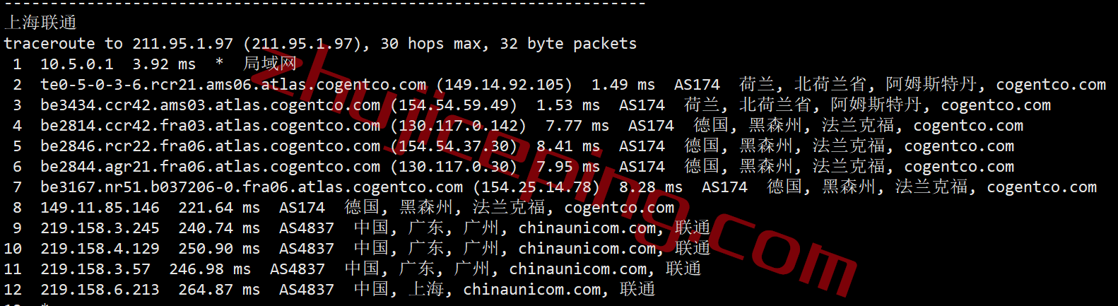 hwnl21 hostwinds怎么样？测评荷兰阿姆斯特丹机房的VPS/云服务器