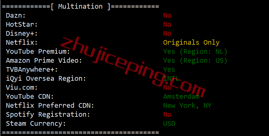hwnl26 hostwinds怎么样？测评荷兰阿姆斯特丹机房的VPS/云服务器