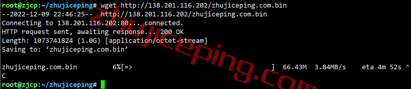 hzdefs9 hetzner怎么样？测评下德国falkenstein机房的云服务器