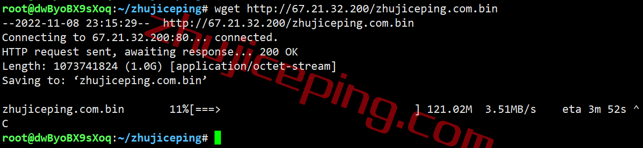 iwfclt11 iwebfusion怎么样？夏洛特数据中心VPS简单测评