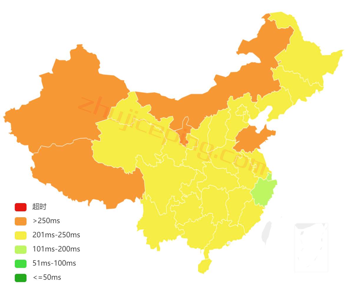 iwfclt13 iwebfusion怎么样？夏洛特数据中心VPS简单测评