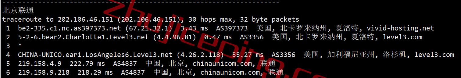 iwfclt17 iwebfusion怎么样？夏洛特数据中心VPS简单测评