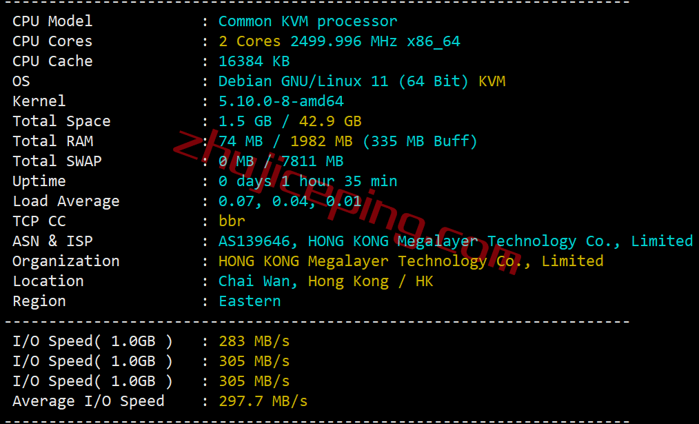 mgsgp1 megalayer怎么样？新加坡premium优化线路测评
