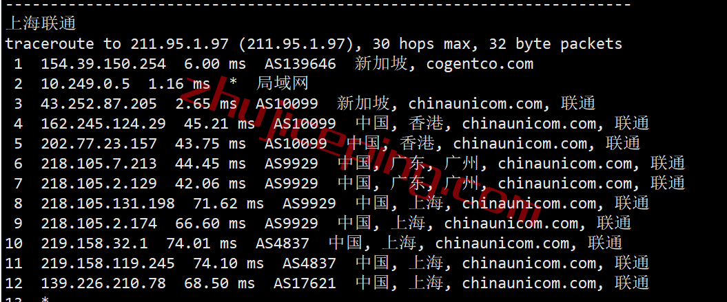 mgsgp19 megalayer怎么样？新加坡premium优化线路测评