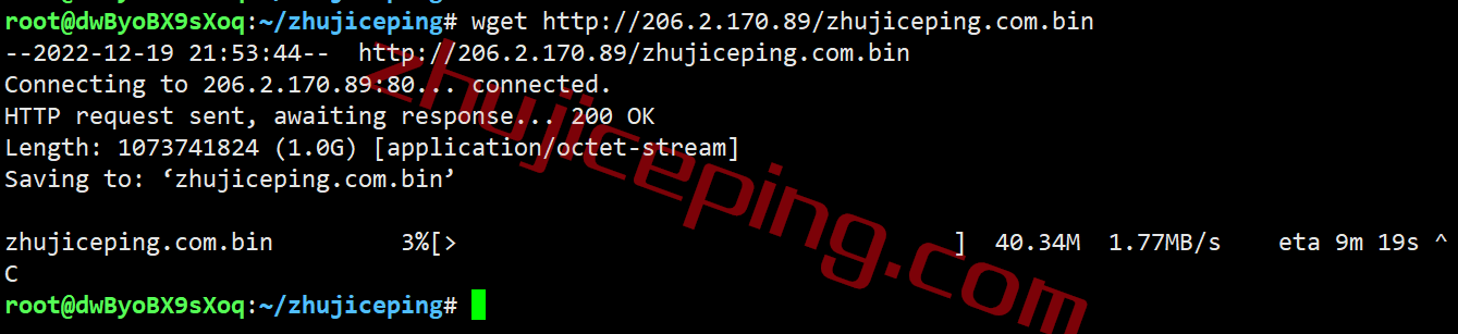 mgusp10 megalayer怎么样？美国圣何塞Premium Network线路测评