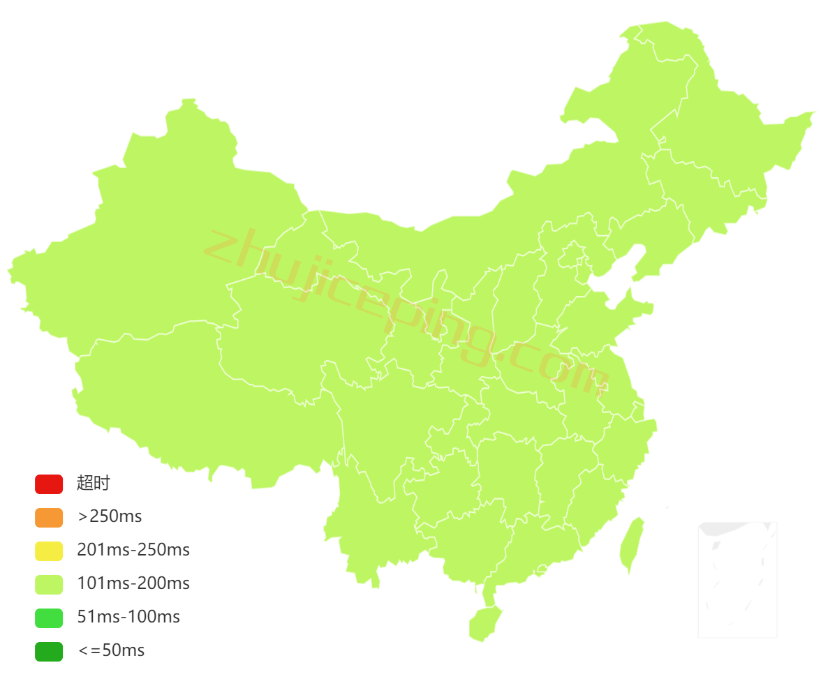 mgusp13 megalayer怎么样？美国圣何塞Premium Network线路测评