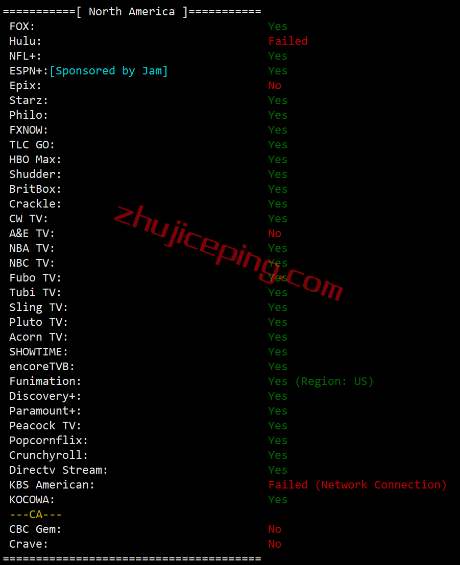 mgusp27 megalayer怎么样？美国圣何塞Premium Network线路测评