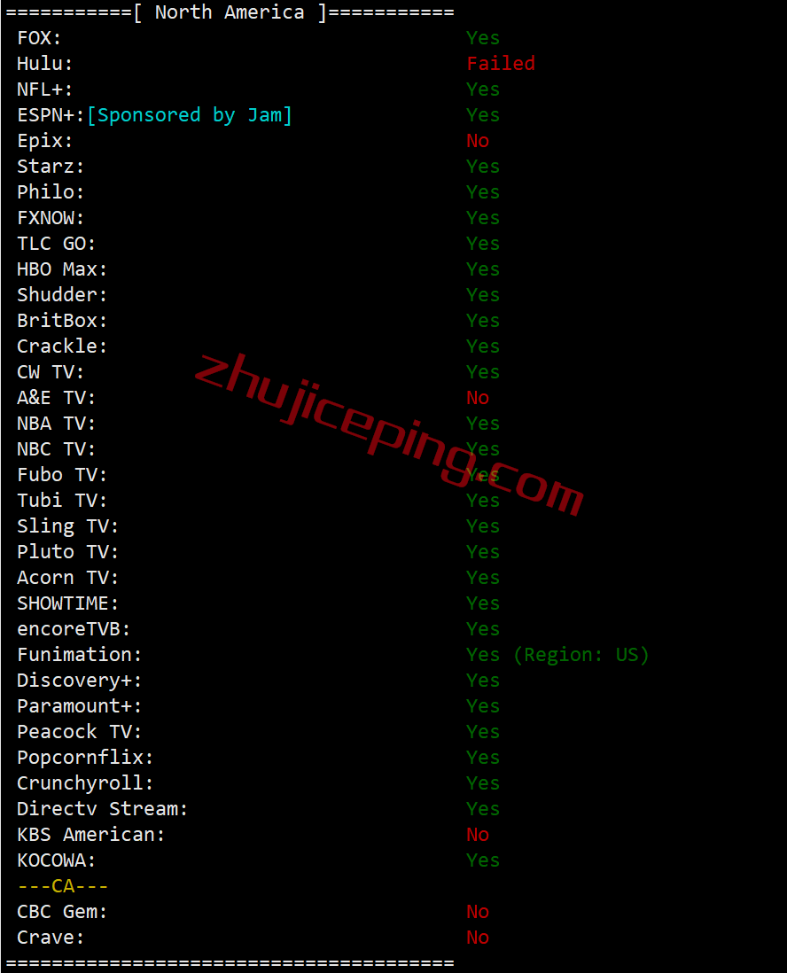 mguss27 megalayer怎么样？美国圣何塞Standard Network线路测评