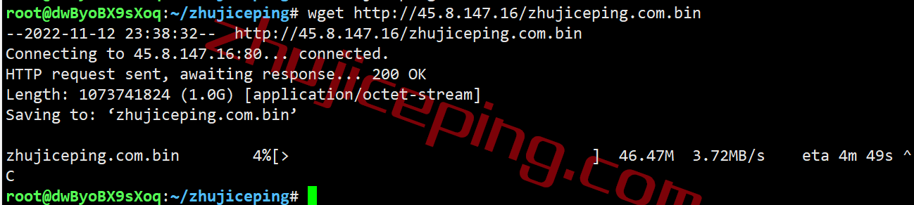 pqse9-3 the.hosting怎么样？瑞典VPS测评，数据分享