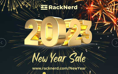 #新年促销# racknerd：美国VPS低至$10.18/年，洛杉矶/圣何塞等8个可选机房-国外主机测评