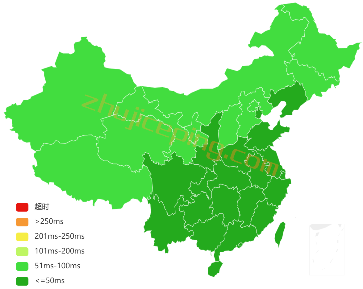 vda13 varidata怎么样？简单测评下香港数据中心的云服务器