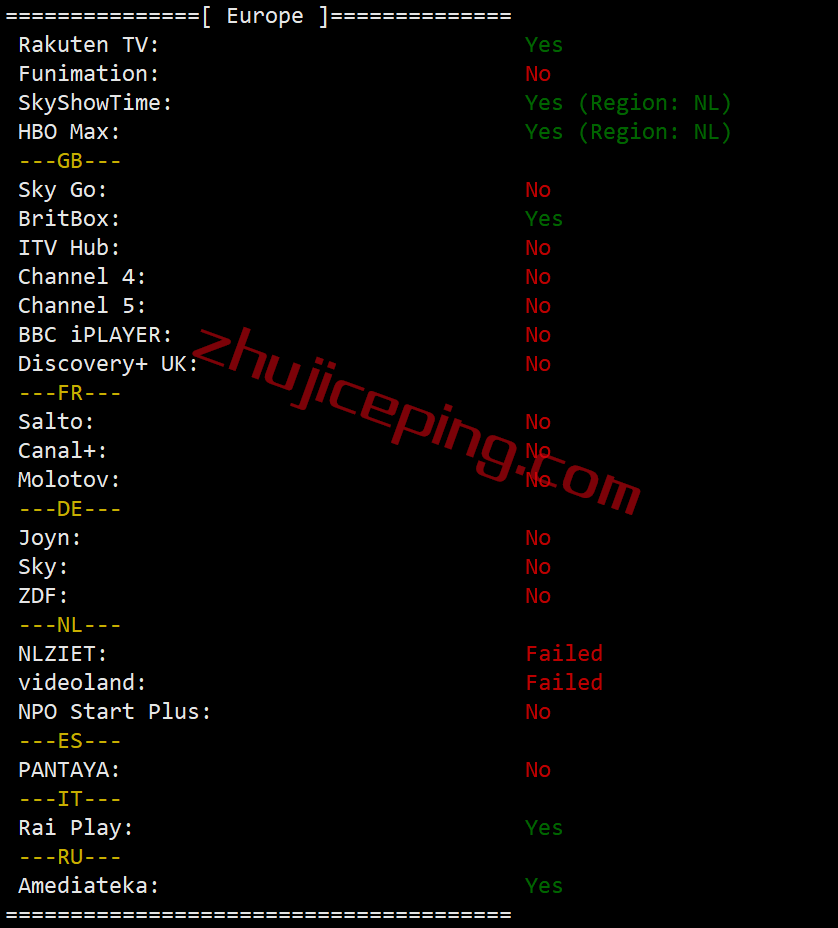 vpsams28 V.PS怎么样？测评荷兰AS9929高速网络的云服务器