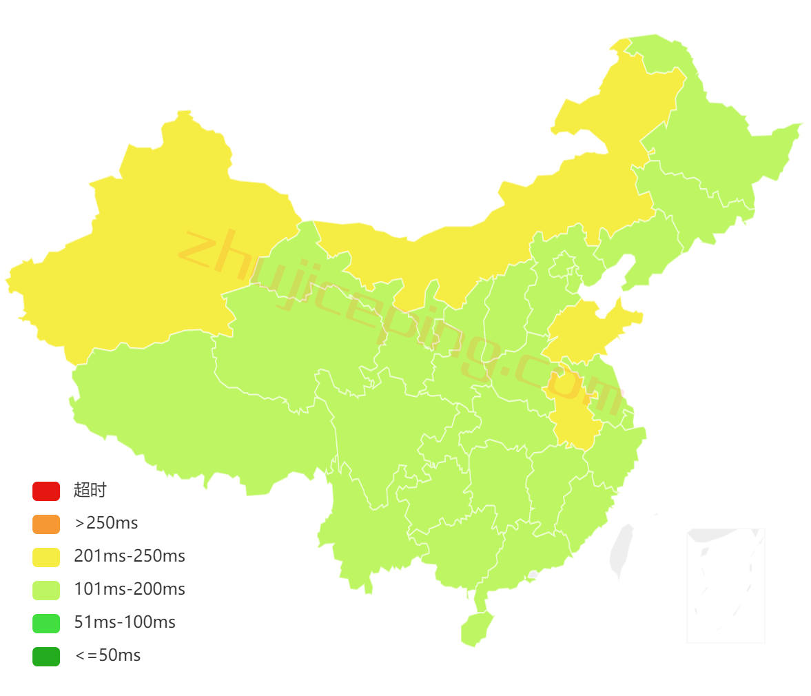 vpsau14 v.ps怎么样？测评下澳大利亚悉尼（三网）联通AS9929线路的VPS