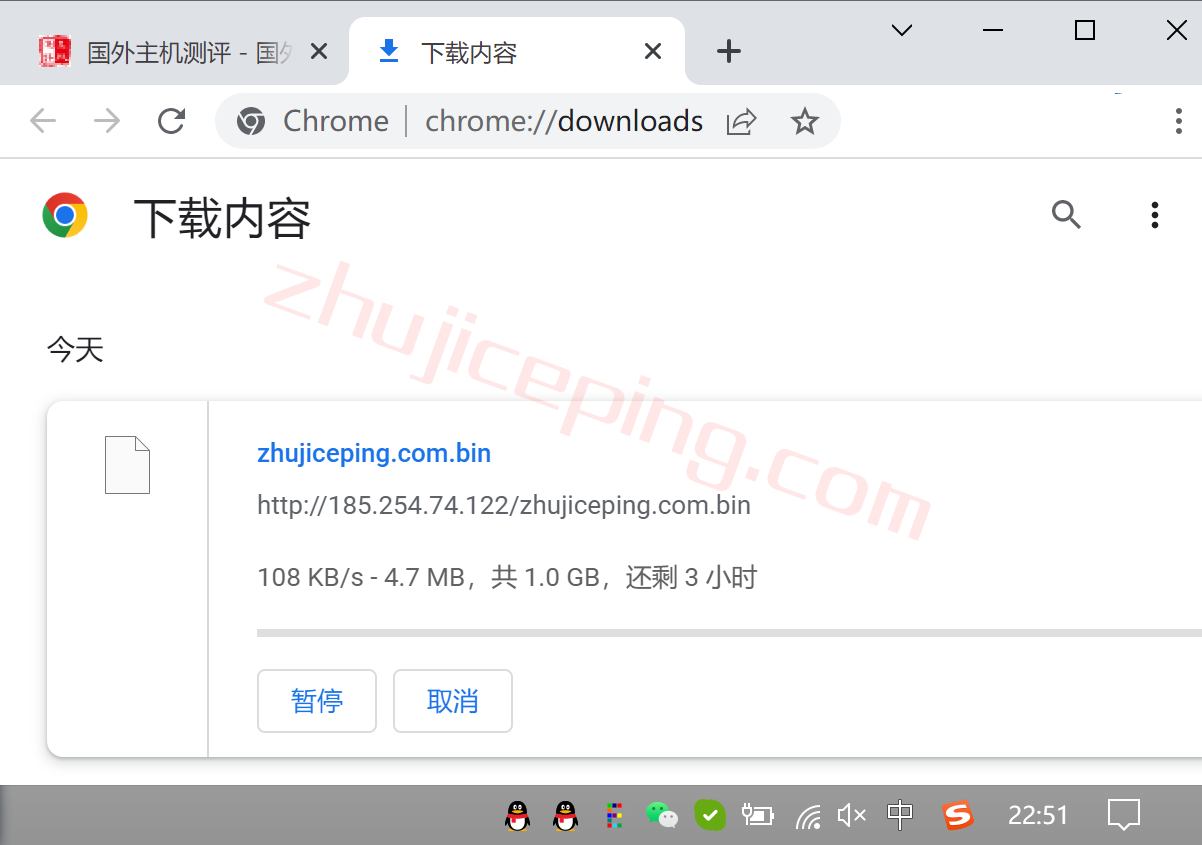 vpsdsf10 V.PS怎么样？测评下德国dusseldorf机房的VPS/云服务器
