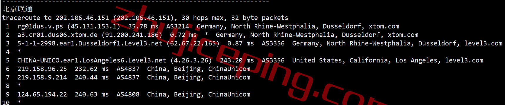 vpsdsf21 V.PS怎么样？测评下德国dusseldorf机房的VPS/云服务器