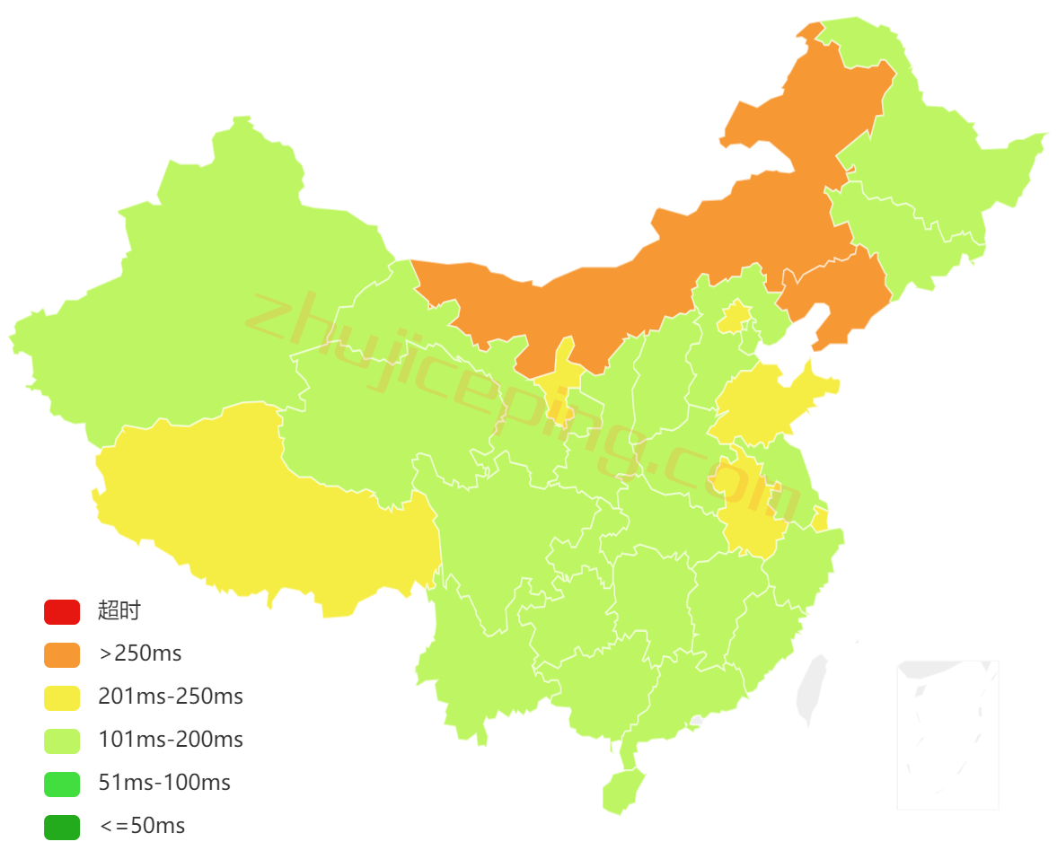 vpsfran14 V.PS怎么样？测评德国AS9929高速网络的云服务器