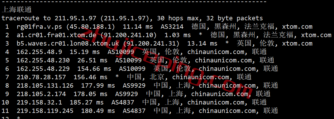 vpsfran22 V.PS怎么样？测评德国AS9929高速网络的云服务器