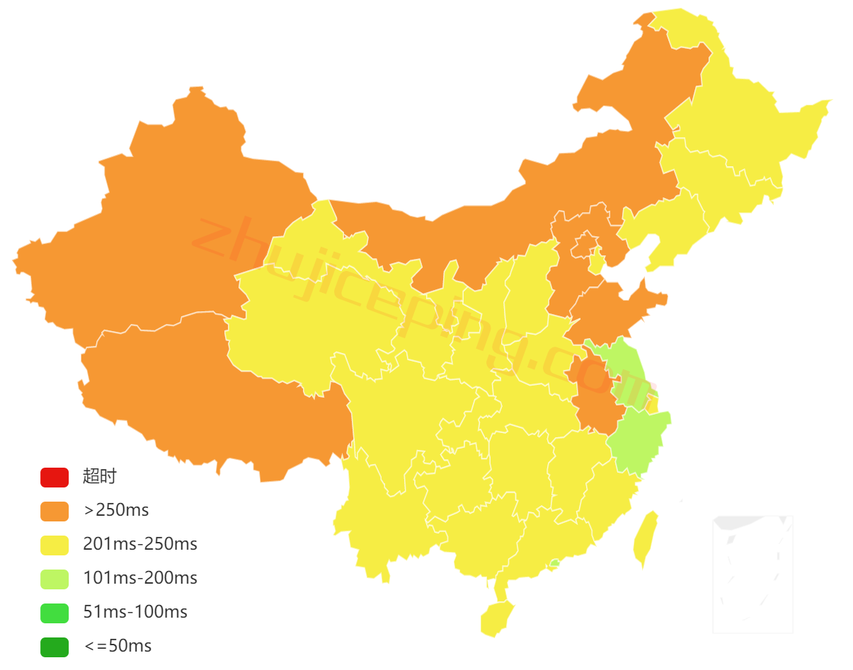 vpsny14 V.PS怎么样？测评下美国东海岸纽约数据中心的VPS