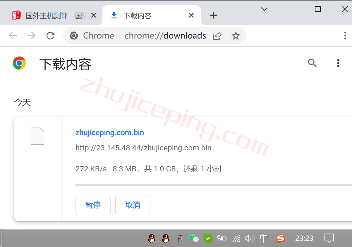 vpssea10 v.ps怎么样？测评下美国西海岸西雅图数据中心的VPS