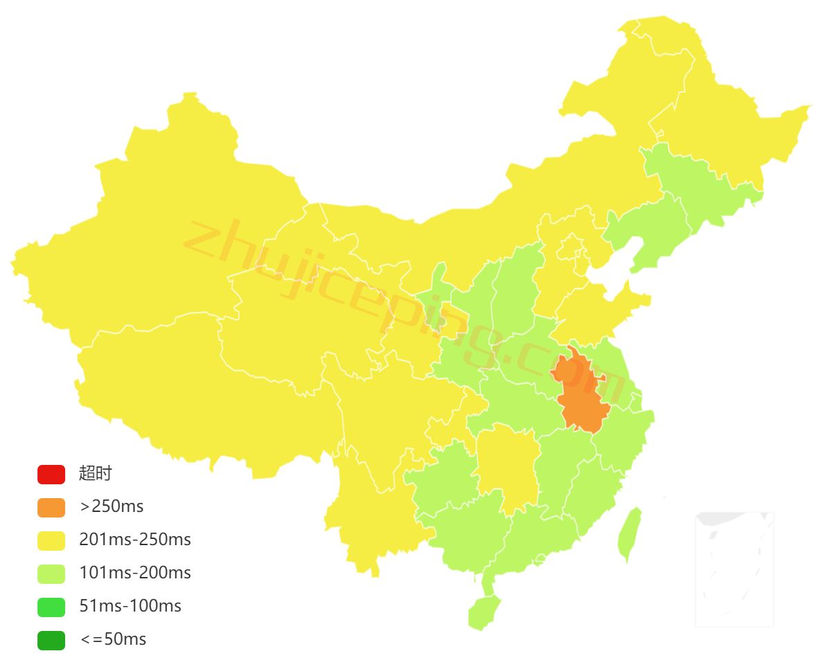 vpssea14 v.ps怎么样？测评下美国西海岸西雅图数据中心的VPS