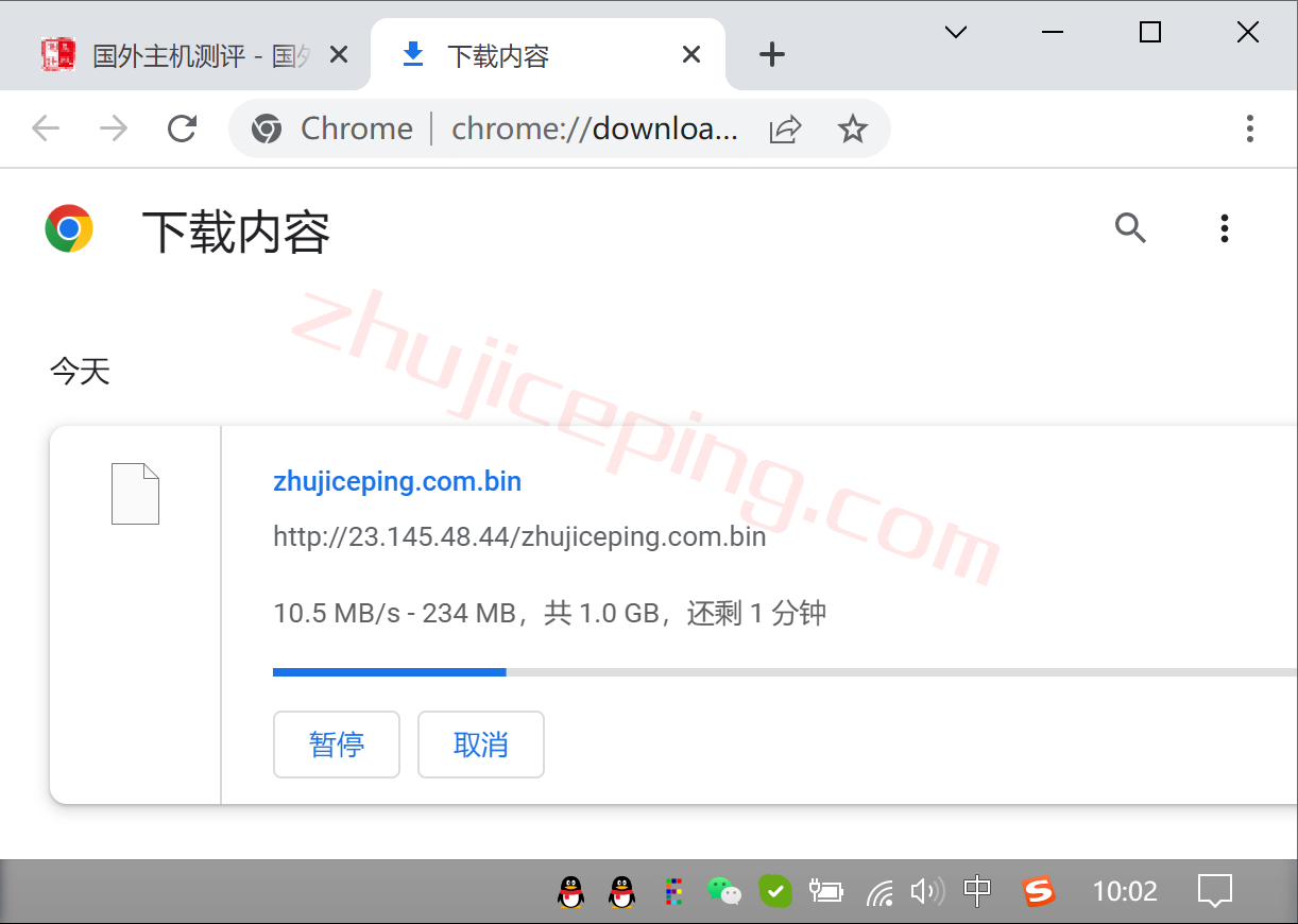vpssea9 v.ps怎么样？测评下美国西海岸西雅图数据中心的VPS